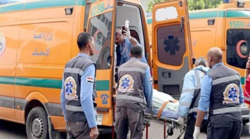 العثور على رجل أعمال خليجي جثة هامدة داخل شقته بحي العجوزة